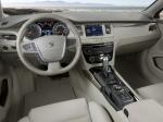 Peugeot 508 2011 года (CN)